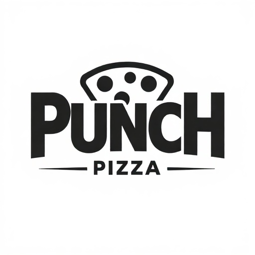 Punch pizza